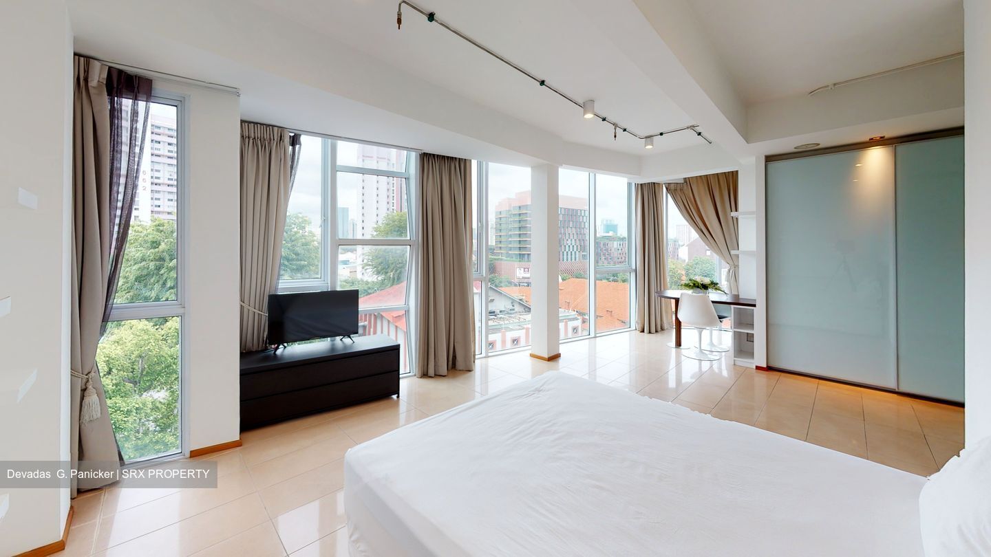 Mackenzie Regency (D9), Apartment #410695411